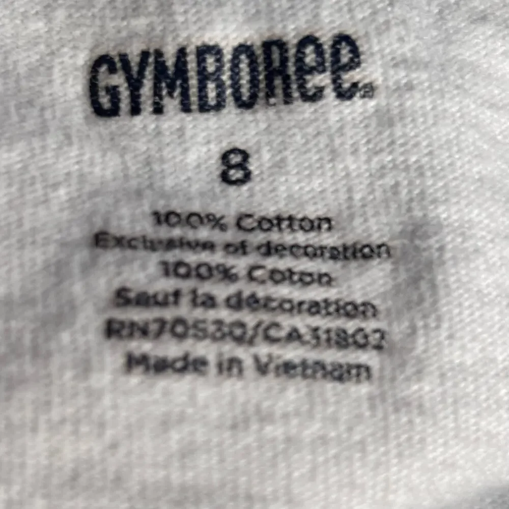 Kids Airplane Tee Bundle Size 8 Gymboree Hanna Andersson Graphic Shirts Aviation
